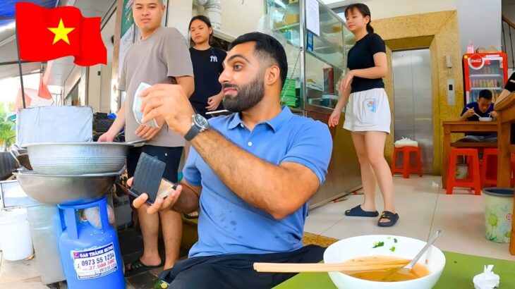First Day In Hanoi Vietnam And This Happened!! 🇻🇳