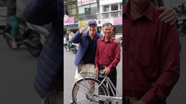 “Hanoi Travel Guide for Over 50s | Must-Watch Travel Tips”