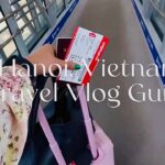 Hanoi, Vietnam Travel Guide Vlog 🇻🇳 | Day 1 | Must Try’s in Hanoi!!