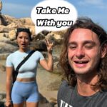 I Met a Chinese Girl & She Took Me Here in Vietnam 🇻🇳
