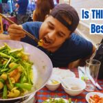 I Tried Hanoi’s SIZZLING Fish Dish… and It Was INSANE 🇻🇳 (Chả Cá Lã Vọng) ! My Favourite Now !!!