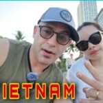 🇻🇳Kurd vlog travel 2 day in Nha Trang p15/٢ ڕۆژ گەشت لە نیا ترانگ ڤیتنام