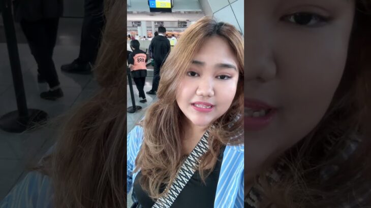 ✨LET’S GO TO DA NANG, VIETNAM!✨ airport and flight experience #travel #danang #vietnam
