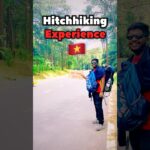 Most Beautiful experience in Vietnam 🇻🇳
