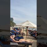Nha Trang Beach A Nice Day, VietNam 🇻🇳