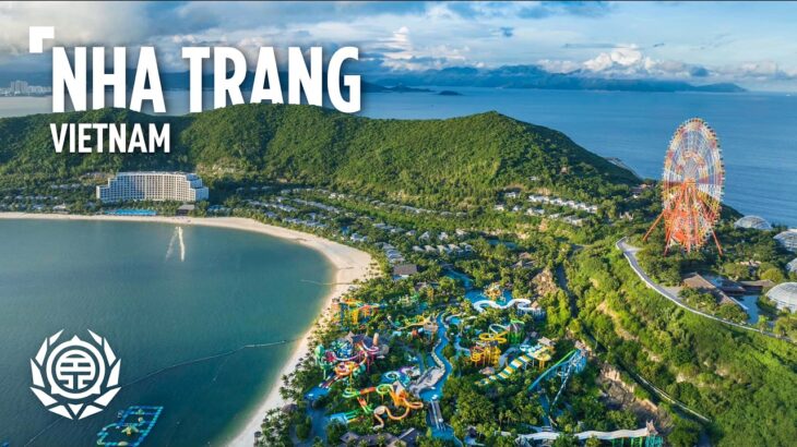Nha Trang | Beach Capital of Vietnam | Travel Doc and Guide 🇻🇳