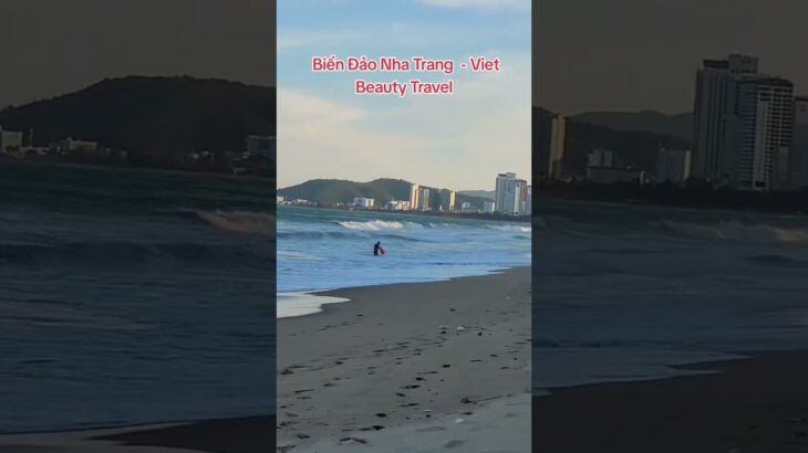 Nha Trang Beaches – Viet Beauty Travel