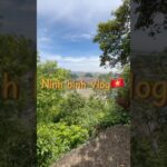 Ninh Binh Vlog🇻🇳🚣‍♀️🌿#ninhbinh#ニンビン旅行#ベトナム旅行#ハノイ#vietnamtrip#vietnam#Vlog#ベトナム#ニンビン