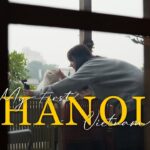 Our First Hanoi Travelogue | 3日間のベトナム・ハノイ旅行Vlog