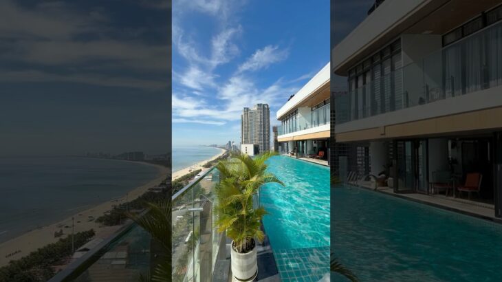 🇻🇳🏖️ Radisson Hotel Danang Vietnam ダナンの絶景ホテルに滞在しました