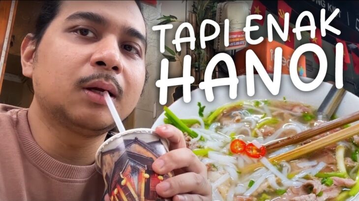 Seberapa Enak Dan Murah Makan Di Vietnam?