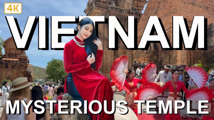 Vietnam travel 2025 🇻🇳 Best place to visit in Nha Trang