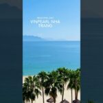 Vinpearl Nam Hoi An resort vs. Vinpearl Nha Trang resort, Vietnam: 07/2025 #shortsfeed #shorts