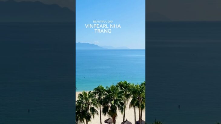 Vinpearl Nam Hoi An resort vs. Vinpearl Nha Trang resort, Vietnam: 07/2025 #shortsfeed #shorts