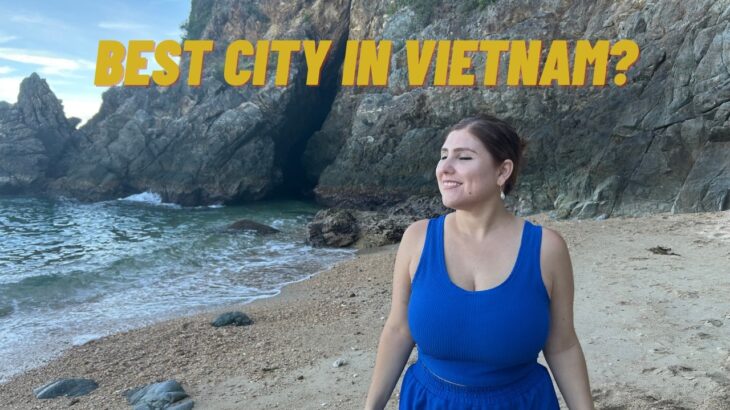 What to do in Da Nang, Vietnam? | Budget Friendly!