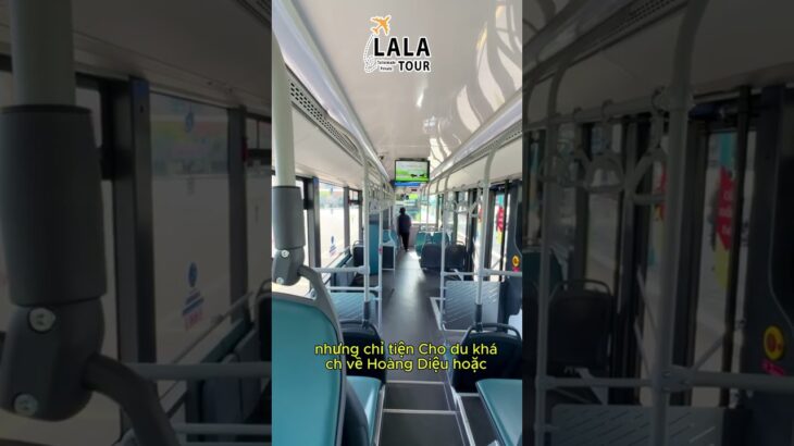 có nhiêu cách di chuyển từ Sân bay Cam Ranh về thành phố Nha Trang