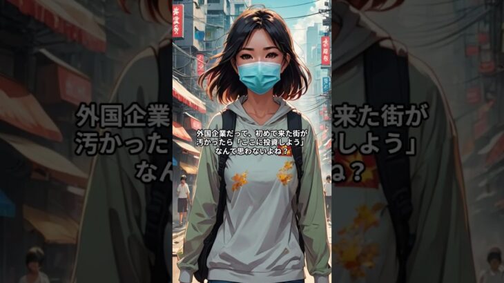 ベトナムが観光でタイに勝てない本当の理由#ベトナムニュース #ベトナム #ベトナム生活 #ベトナム旅行 #ハノイ #ホーチミン #海外ビジネスの裏側 #fyp  #海外一人旅