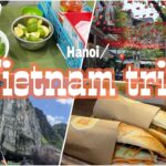 【ベトナム旅行】夏のハノイ楽しみ放題🇻🇳何回でも行きたい！