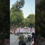 【緊急】ハノイ行く人は要注意！