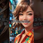 ハノイとホーチミン、女の子の雰囲気がこんなに違う！#ベトナム女子 #ハノイ美人 #ホーチミン女子