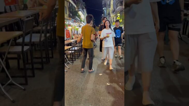 ハノイ旅行の夜はここで決まり！活気あふれるビアホイ通りを散策