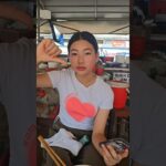 베트남 쌀국수 나트랑 전통시장에서 먹는 맛은?