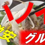 ハノイ旅🇻🇳激安ベトナムグルメ　ハノイ旅行に行く前に絶対見てほしい　ハノイで絶対行って食べて欲しい！　おすすめのレストランと注文すべきベトナム料理　#ベトナム #ハノイ #海外旅行