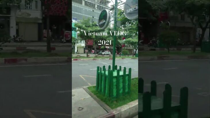 バイクが多いぞホーチミン。　#ホーチミン　#vietnam  #海外旅行vlog #バリ島じゃないじゃん