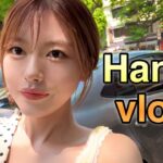 ハノイ🇻🇳ハロン湾クルーズと初級観光スポットvlog