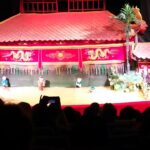 2017年8月　ベトナムホーチミン旅行