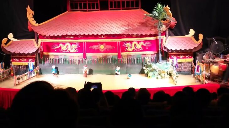 2017年8月　ベトナムホーチミン旅行