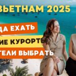 Вьетнам 2025 — полный гид для новичков от турагентов Chiko Travel