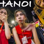 3 Days in Hanoi – Vietnam’s Otherworldly Capital 🇻🇳