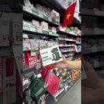 7-eleven in ハノイ🇻🇳：日本の便利さをベトナムで発見 #travel #hanoi #旅行