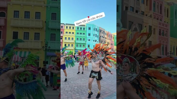 Combo Du lịch Nha Trang 3 ngày 2 đêm có vui chơi tại Vinpearl Nha Trang #newlifetravel