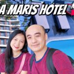 Du lịch Nha Trang 2025 🏖️ Stella Maris Hotel 4⭐ Trung tâm, tiện di chuyển có đáng chọn?