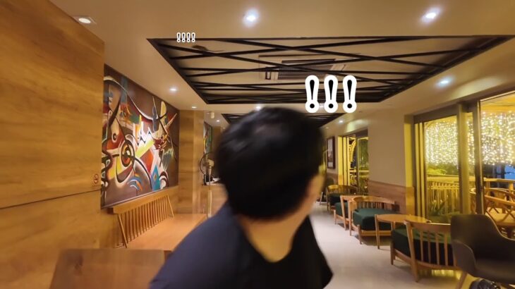 🇻🇳베트남 여행하면 생기는 일 Ep 6. 쥐가 호텔에서 나온다고??