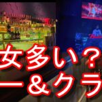 美女？【ホーチミンのクラブ＆バー】ベトナムのレタントン通り界隈の日本食屋『岐阜屋』で会食後、バーとクラブをハシゴGifuya Japanese restaurnat,Saigon,Vietinam