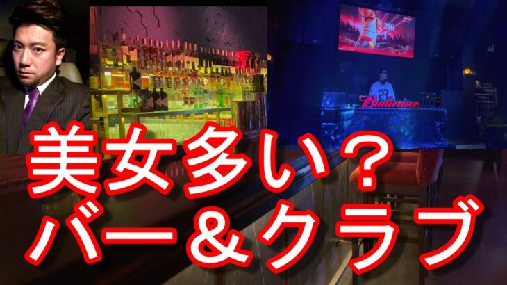 美女？【ホーチミンのクラブ＆バー】ベトナムのレタントン通り界隈の日本食屋『岐阜屋』で会食後、バーとクラブをハシゴGifuya Japanese restaurnat,Saigon,Vietinam
