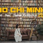 Ho Chi Minh City in 4 Days 🌿 (for cafés, food & vintage architecture) | Vietnam Travel Vlog