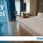 Hotel Review Abay Hotel, Nha Trang, Vietnam