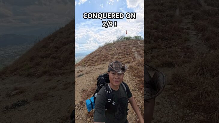 I Reached the Top of Fairy Mountains on Vietnam’s Independence Day 🇻🇳 | Nha Trang Adventure