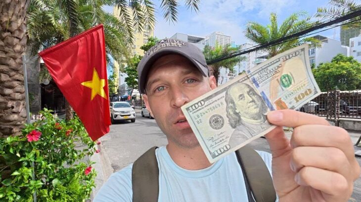 Is Vietnam Still the Cheapest Country in the World? 🇻🇳 (Da Nang)