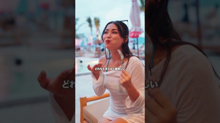 ダナンに新登場！🇻🇳 話題のビーチクラブ！！🌴「Kalà Kalà Beach Club」