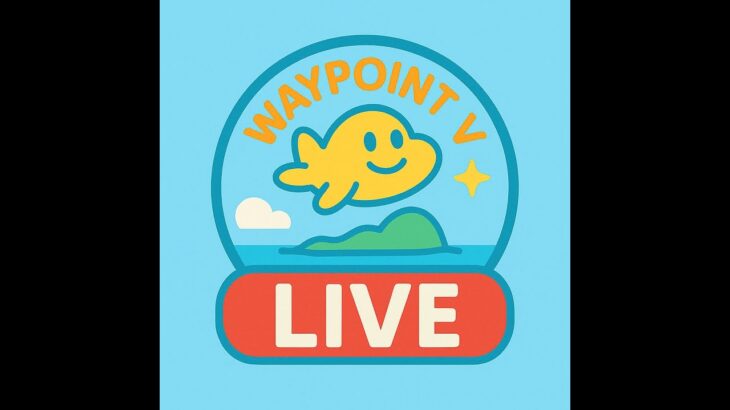 LIVE from runway end of SGN Airport Vietnam 小雨のホーチミンの空港滑走路エンド近くからライブ配信中！