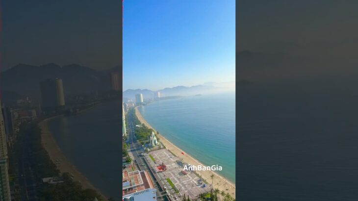 Lang thang Nha Trang 🥰 #xuhuong #trending #travel #vinpearlnhatrang