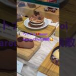 ベトナム🇻🇳ハノイ　Maroucafe.