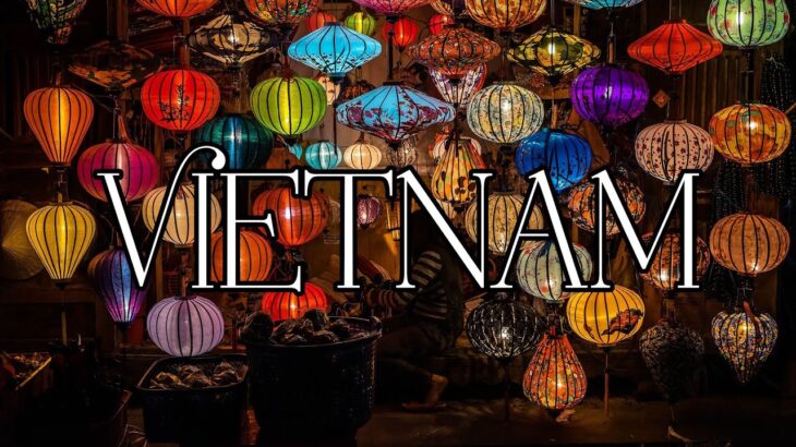 My Vietnam
