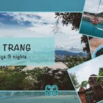 NHA TRANG Through Our Glasses | 4D3N of Local Eats, Ocean Stops & Cultural Gems
