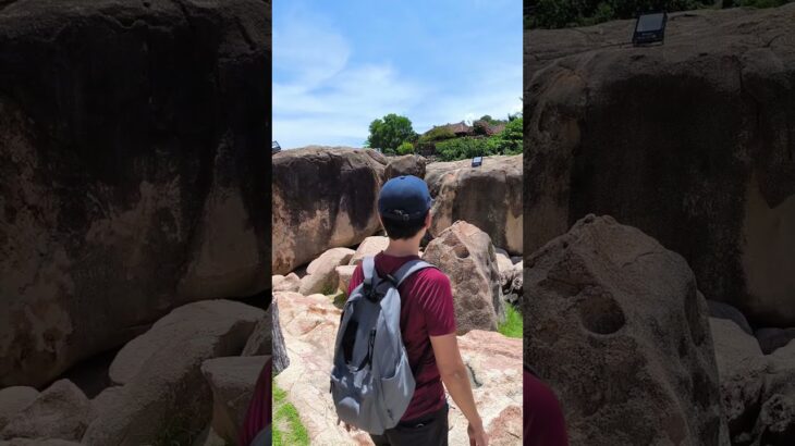 ベトナムの楽園ニャチャンで冒険中 Nha Trang Trip Vibes!